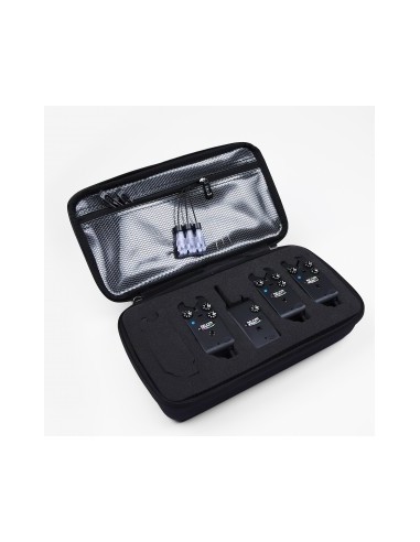 Delkim Black Box Storage Case