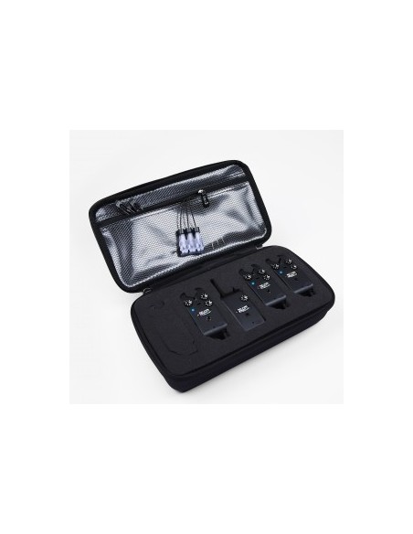 Delkim Black Box Storage Case