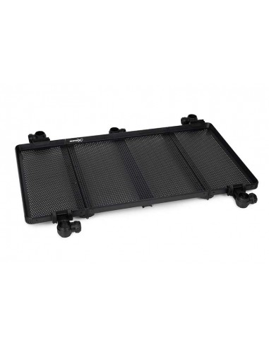 Matrix Folding Side Trays