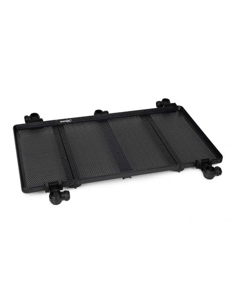 Matrix Folding Side Trays