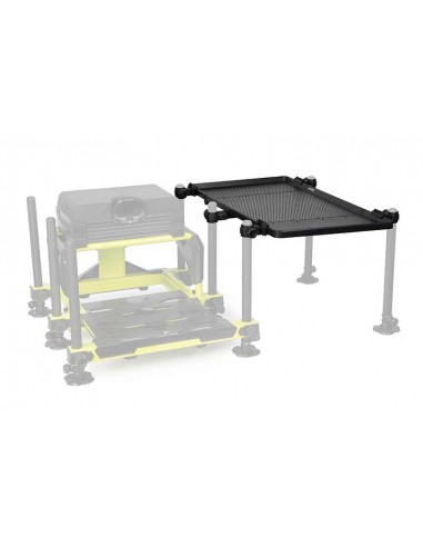 Matrix Folding Side Trays