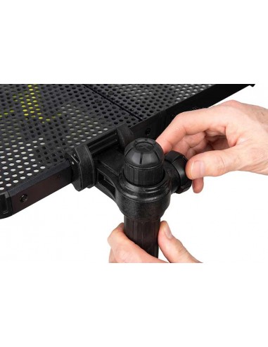 Matrix Folding Side Trays