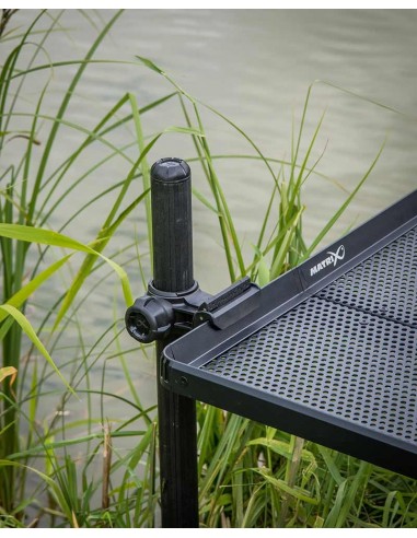 Matrix Folding Side Trays