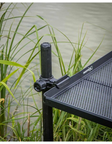Matrix Folding Side Trays