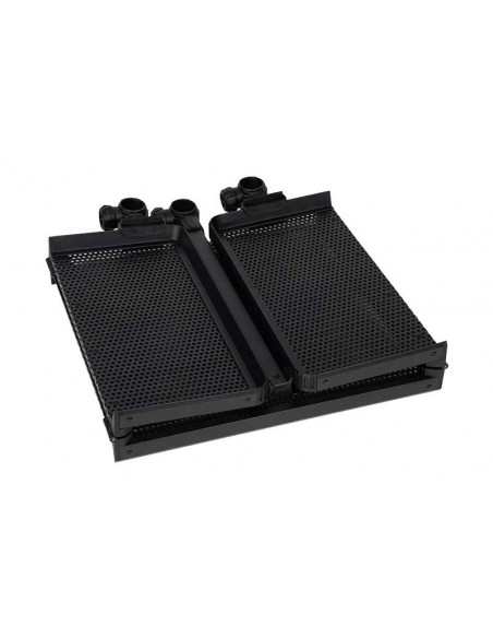 Matrix Folding Side Trays