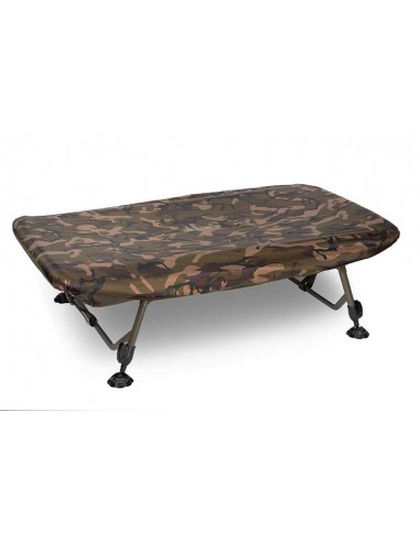Fox Carpmaster Welded Cradle