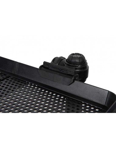 Matrix Folding Side Tray Clamp