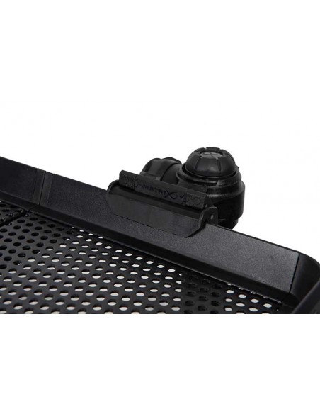 Matrix Folding Side Tray Clamp