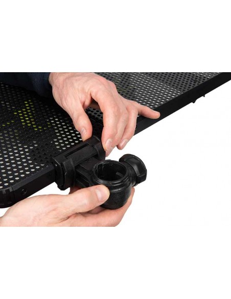 Matrix Folding Side Tray Clamp