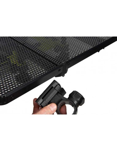 Matrix Folding Side Tray Clamp