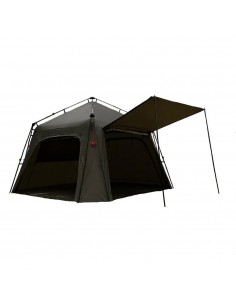 Jrc Cocoon II Basecamp Bivvy