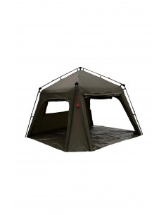 Jrc Cocoon II Basecamp Bivvy 2