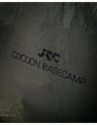 Jrc Cocoon II Basecamp Bivvy