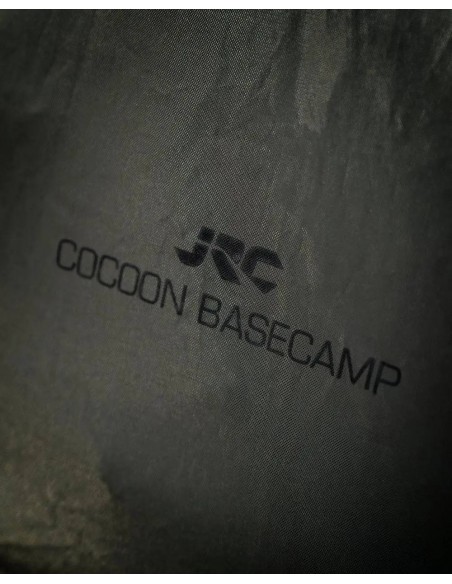 Jrc Cocoon II Basecamp Bivvy