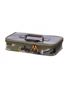Prologic Element Storm Safe Accessory Shallow