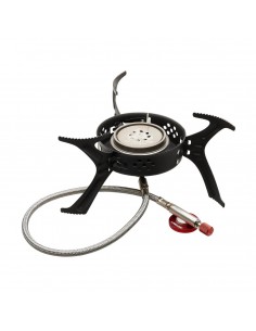 Prologic Blackfire Inspire Gas Stove