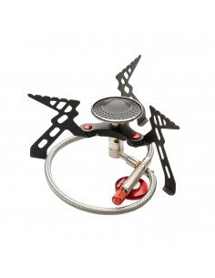Prologic Blackfire C-Series Gas Stove