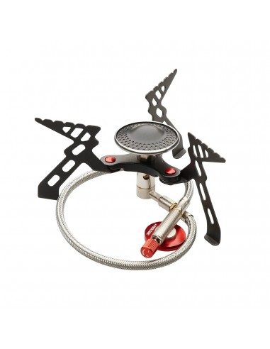 Prologic Blackfire C-Series Gas Stove