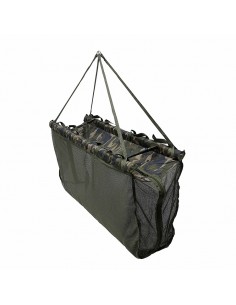 Prologic Inspire Floating Retainer Weigh Sling Camo 2