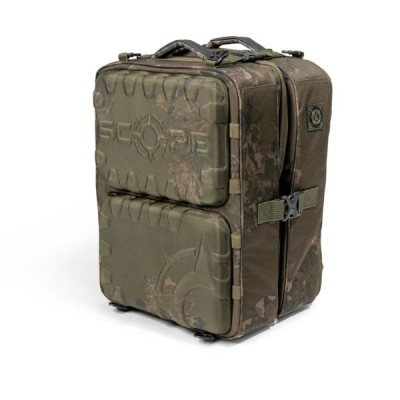 Nash Scope Ops Deploy Rucksack