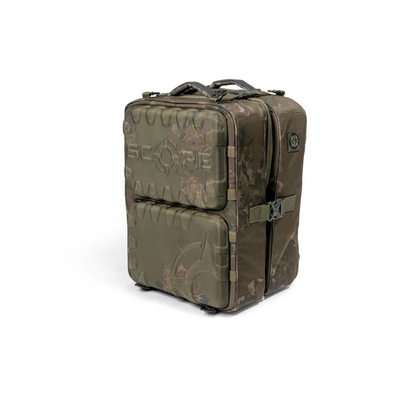 Nash Scope Ops Deploy Rucksack