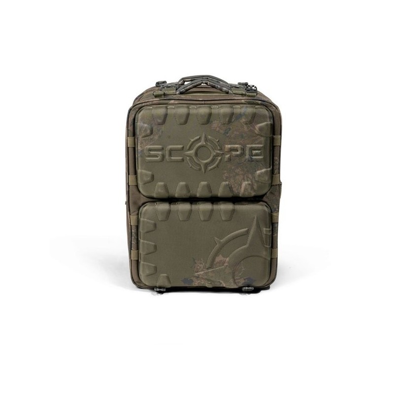 Nash Scope Ops Deploy Rucksack