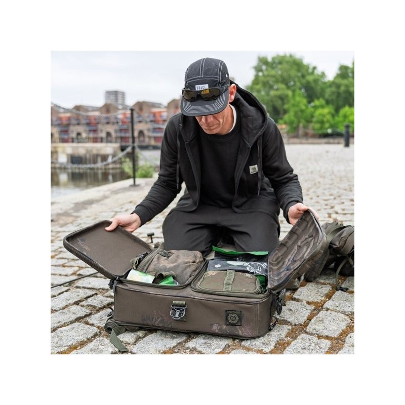 Nash Scope Ops Deploy Rucksack