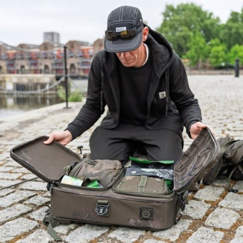 Nash Scope Ops Deploy Rucksack