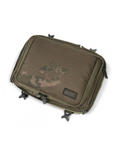 Nash Scope Ops Rucksack Expansion Pack