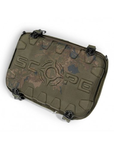 Nash Scope Ops Rucksack Expansion Pack