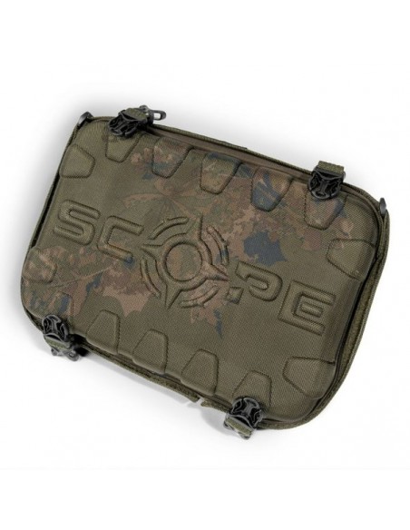 Nash Scope Ops Rucksack Expansion Pack