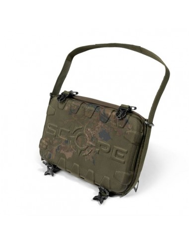 Nash Scope Ops Rucksack Expansion Pack