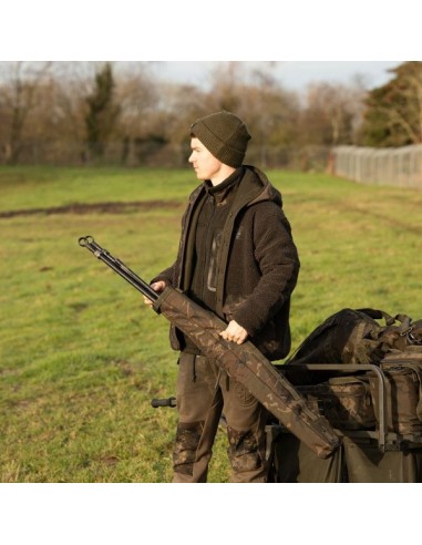 Nash Subterfuge Bankstick Bag XL