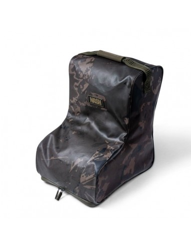 Nash Subterfuge Waterproof Wader & Boot Bag