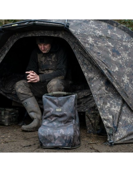 Nash Subterfuge Waterproof Wader & Boot Bag