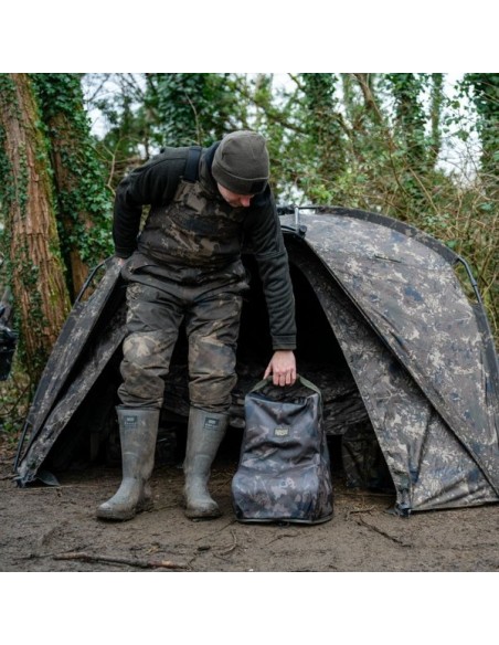 Nash Subterfuge Waterproof Wader & Boot Bag