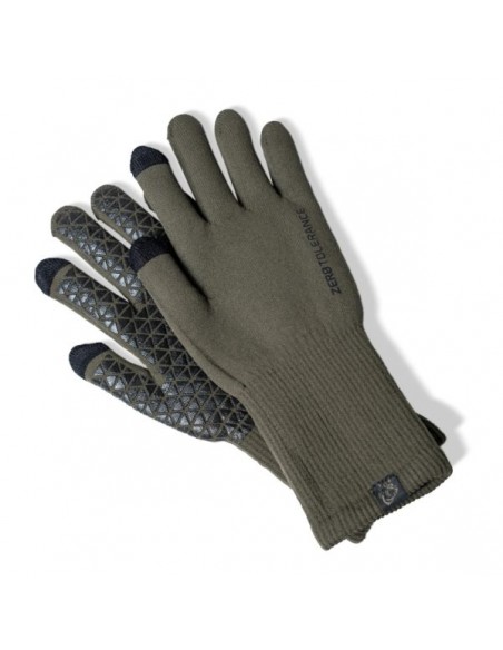 Nash Zt Waterproof Gloves Element