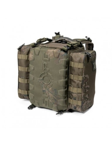 Nash Scope Ops Recon Rucksack Compact