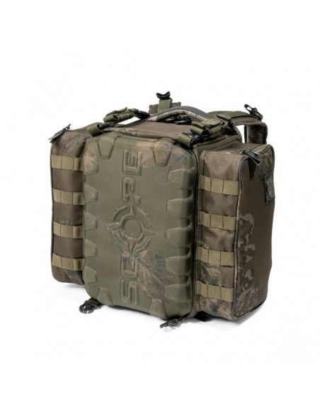 Nash Scope Ops Recon Rucksack Compact
