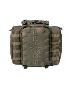 Nash Scope Ops Recon Rucksack Compact 2