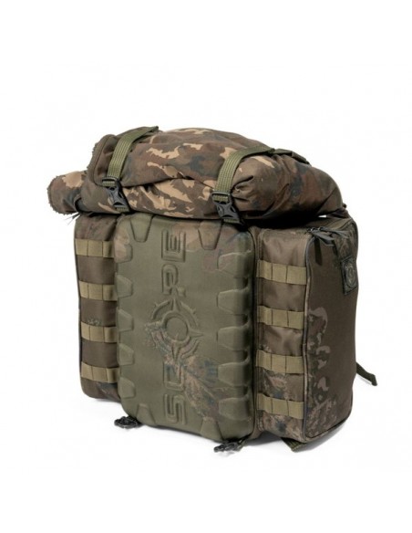 Nash Scope Ops Recon Rucksack Compact
