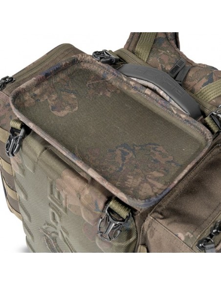 Nash Scope Ops Recon Rucksack Compact
