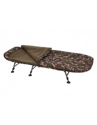 Fox Camolite Sleep Systems