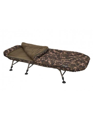 Fox Camolite Sleep Systems