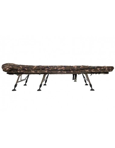 Fox Camolite Sleep Systems