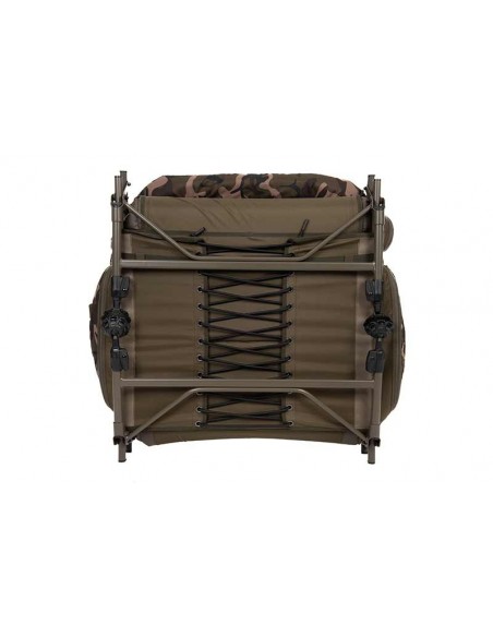 Fox Camolite Sleep Systems