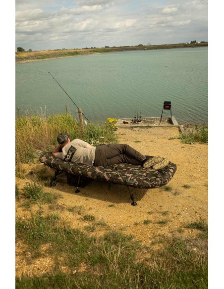 Fox Camolite Sleep Systems
