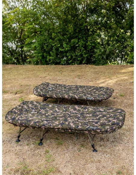 Fox Camolite Sleep Systems