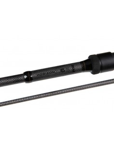 Fox Horizon X6 TI 8-10ft Rods 2