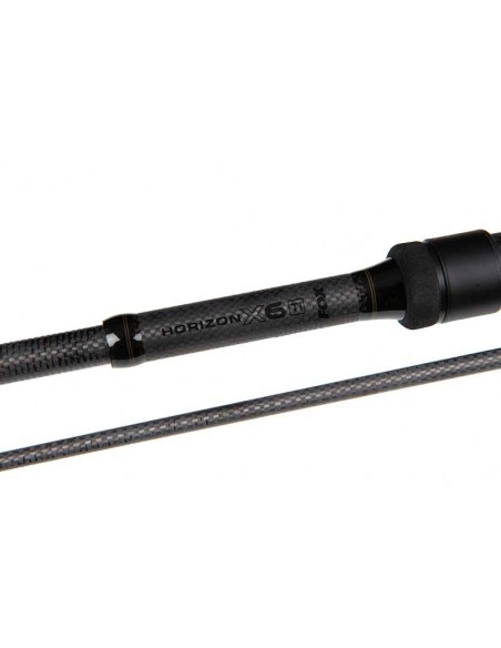 Fox Horizon X6 TI 8-10ft Rods